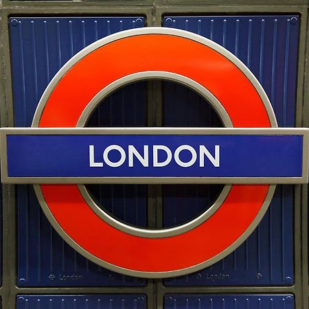 2 Bedroom Flat, Dalston Junction, 런던 외부 사진