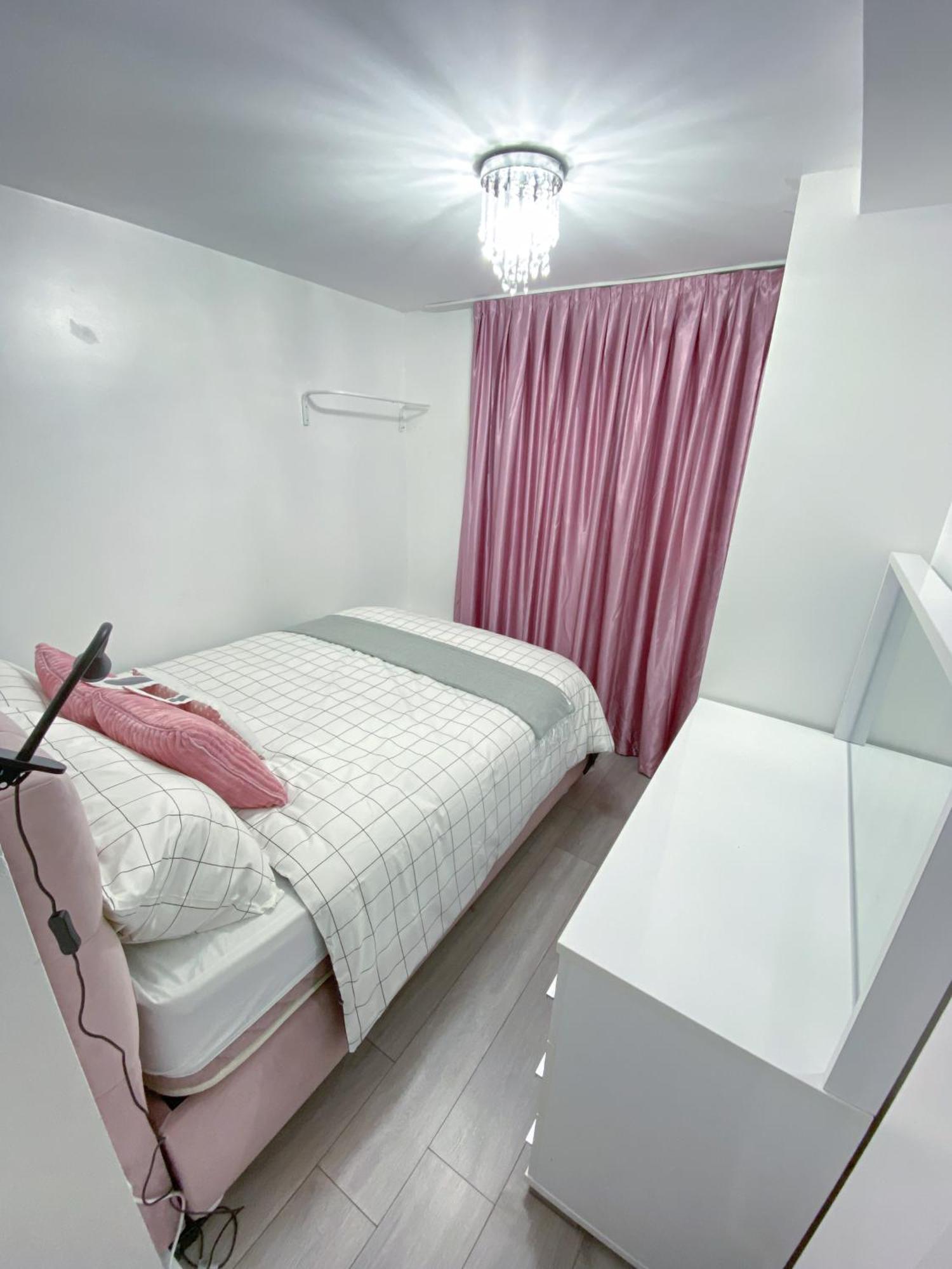 2 Bedroom Flat, Dalston Junction, 런던 외부 사진