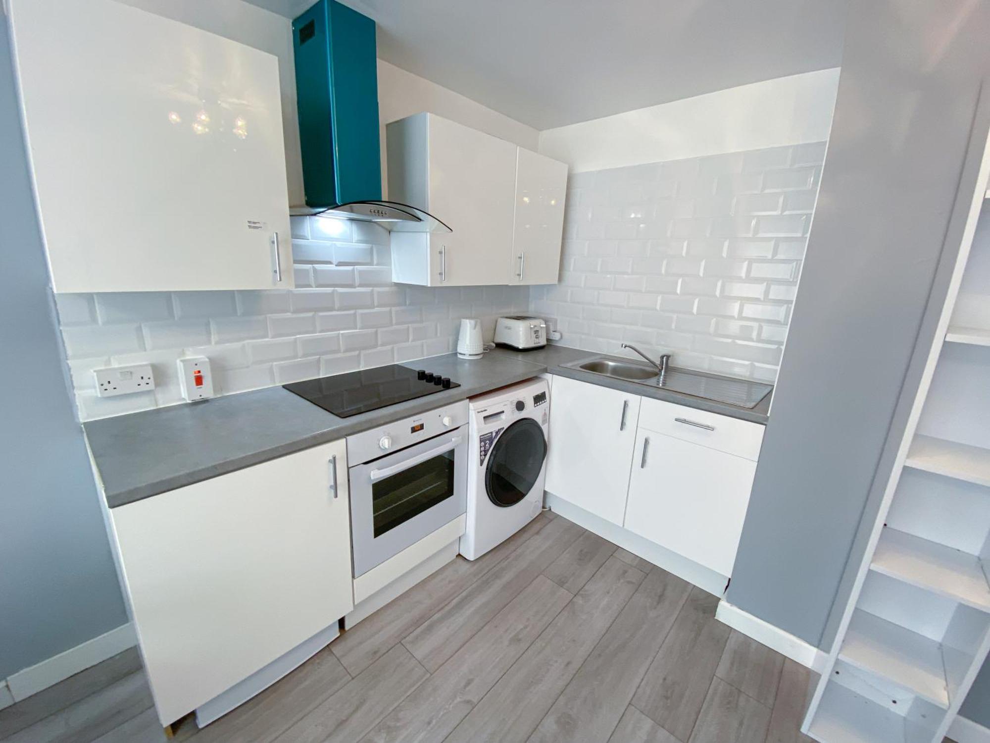 2 Bedroom Flat, Dalston Junction, 런던 외부 사진